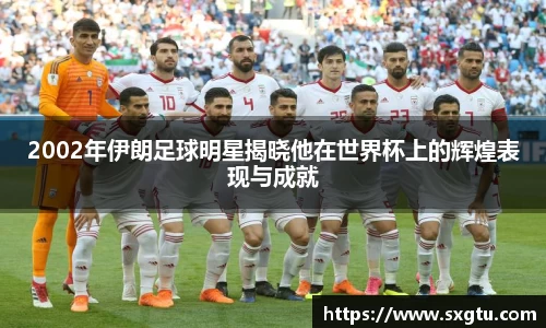 2002年伊朗足球明星揭晓他在世界杯上的辉煌表现与成就